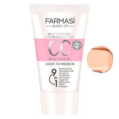 Farmasi Ürünleri Fiyat Listesi