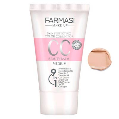 Farmasi Ürünleri Fiyat Listesi