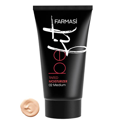 Farmasi Ürünleri Fiyat Listesi