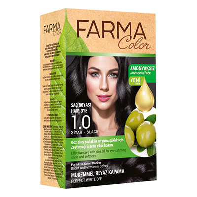 Farmasi Ürünleri Fiyat Listesi