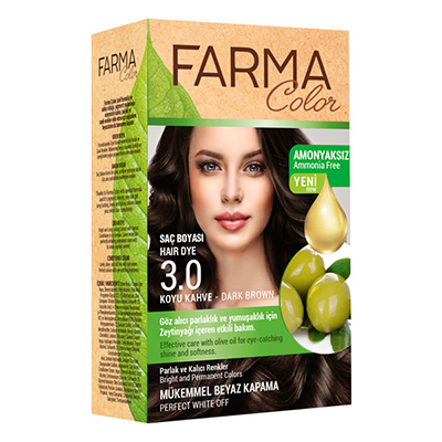 Farmasi Ürünleri Fiyat Listesi