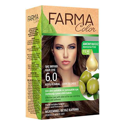 Farmasi Ürünleri Fiyat Listesi