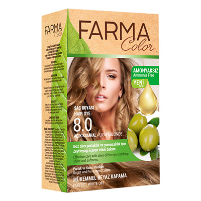 Farmasi Ürünleri Fiyat Listesi