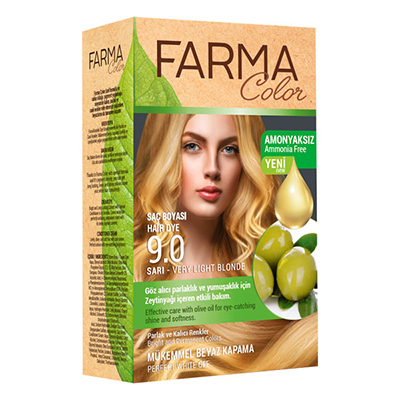 Farmasi Ürünleri Fiyat Listesi