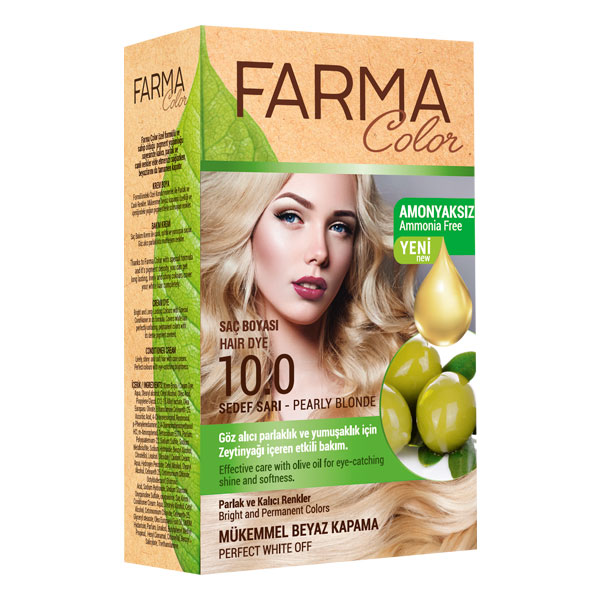 Farmasi Ürünleri Fiyat Listesi