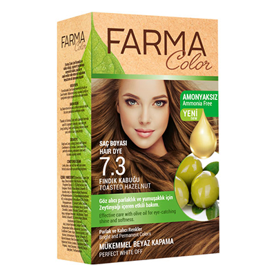 Farmasi Ürünleri Fiyat Listesi