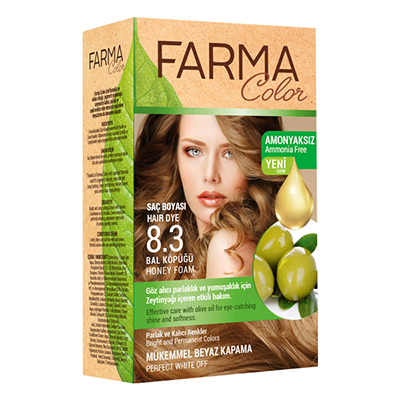 Farmasi Ürünleri Fiyat Listesi