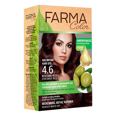 Farmasi Ürünleri Fiyat Listesi
