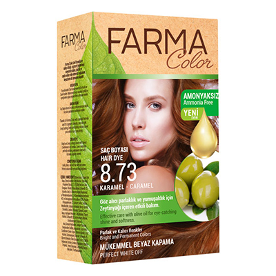 Farmasi Ürünleri Fiyat Listesi