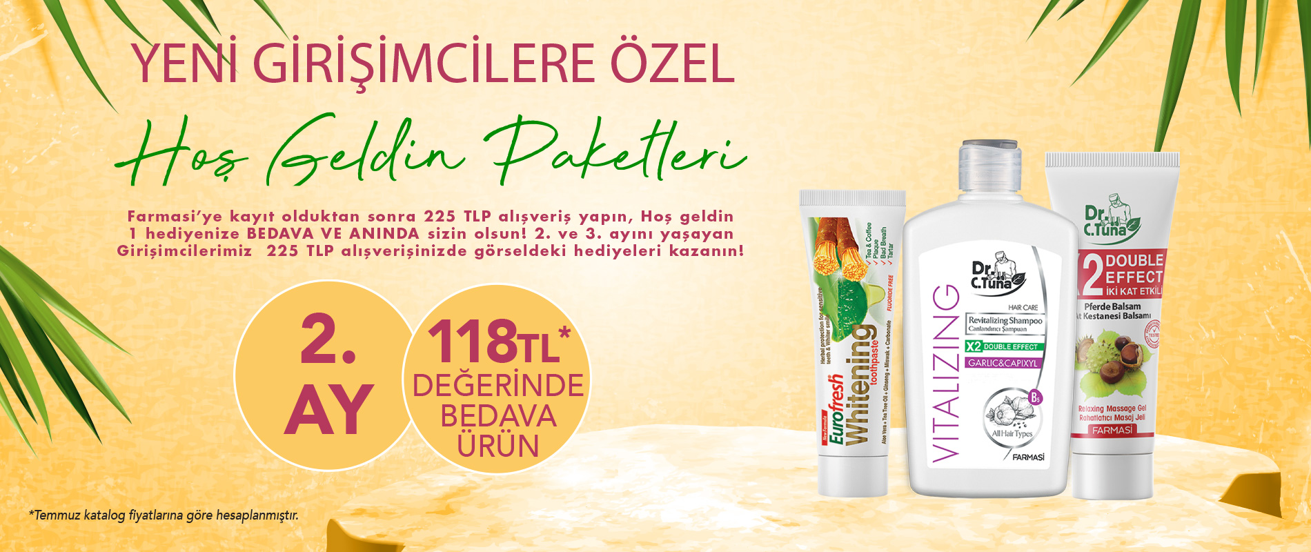 yeni girisimcilere ozel 2 ay hos geldin paketleri83069c