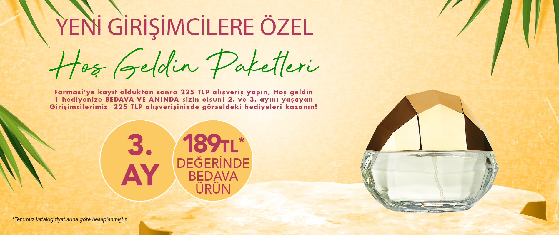 yeni girisimcilere ozel 3 ay hos geldin paketleriae021c