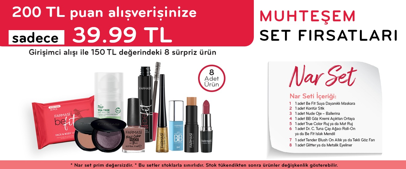200 tlp alisverisinize nar paketi 39 99 tl9ebe1e