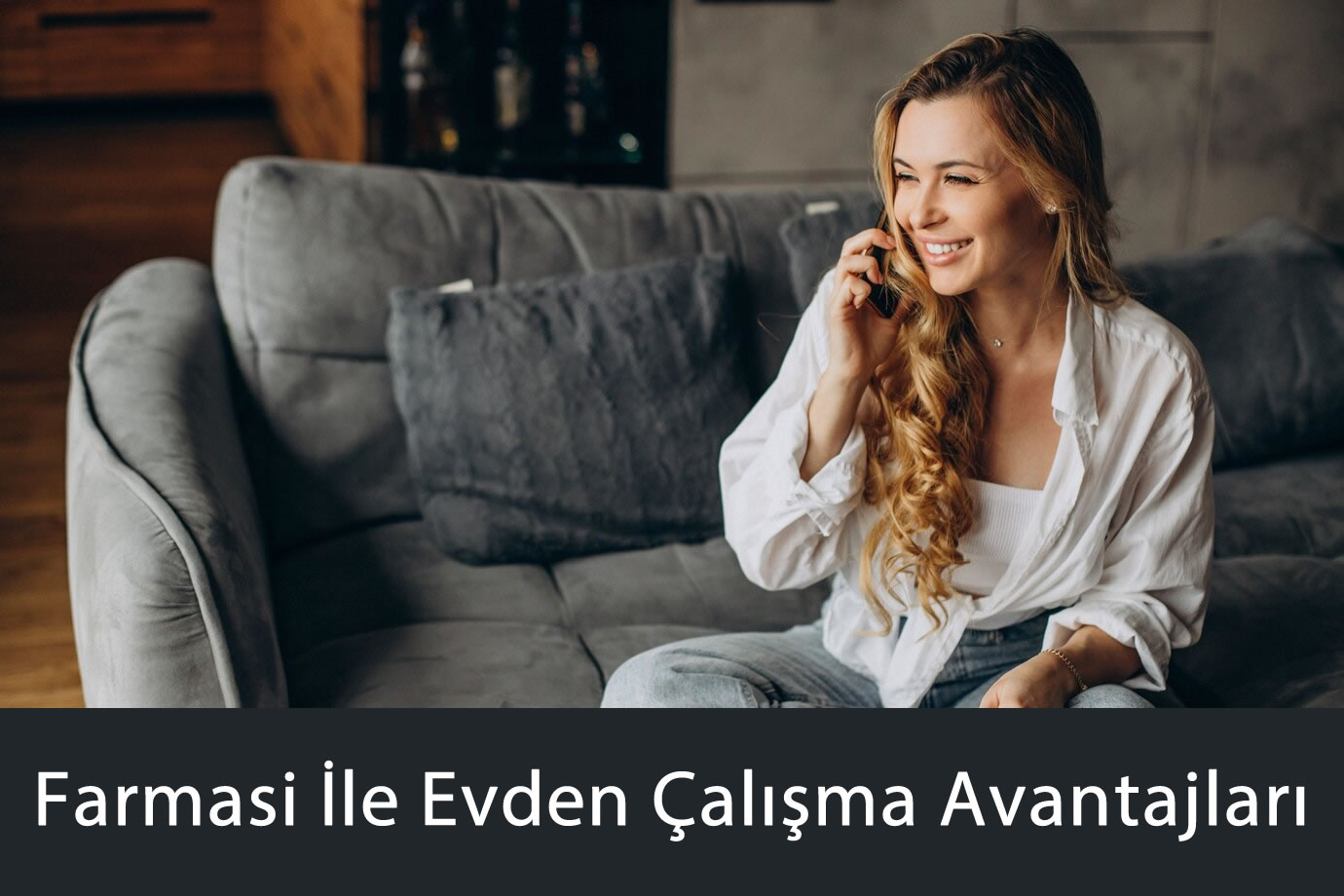 Farmasi İle Evden Çalışma Avantajları Nelerdir?