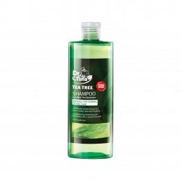 Pure Herbal Kuru Yıpranmış ve Boyalı Saçlar İçin Şampuan